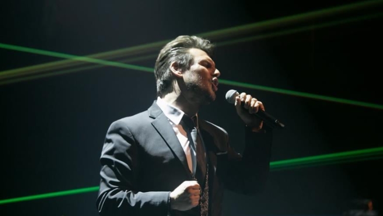 Πένθος για τον Πάνο Κιάμο: Η συγκινητική ανάρτησή του