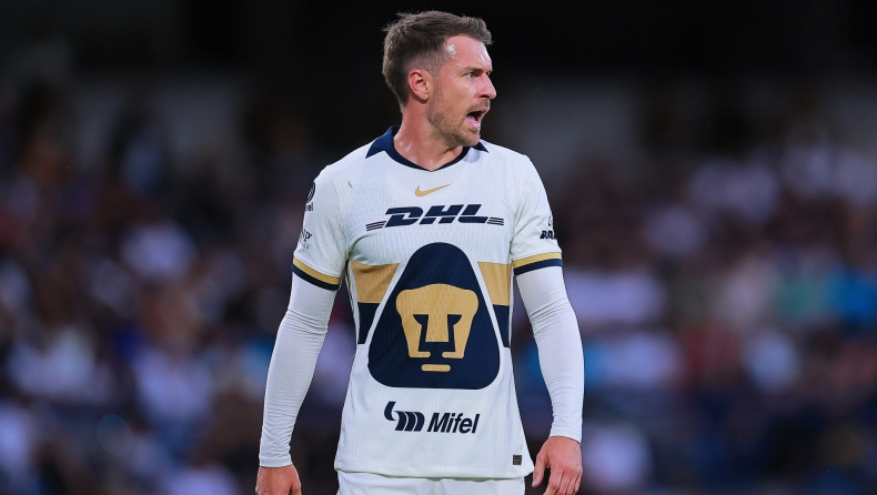 Ράμσεϊ: Τερμάτισε τη συνεργασία του με την Πούμας μετά την εξαφάνιση του σκύλου του