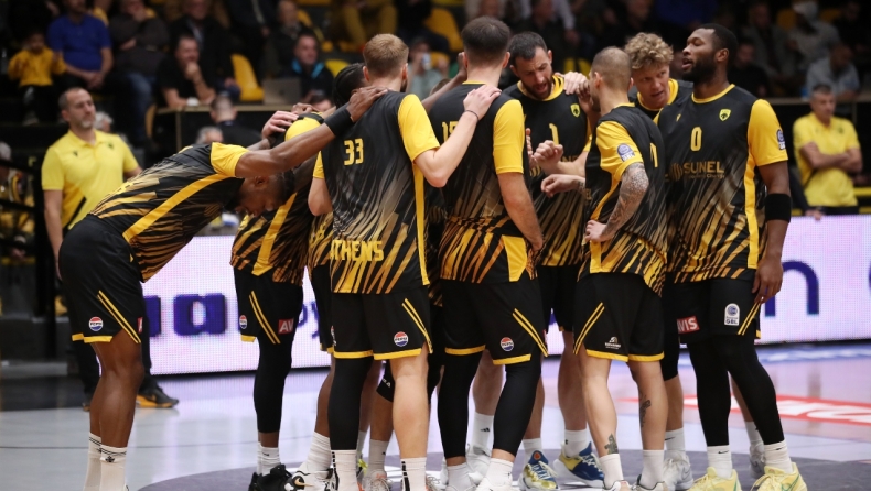 ΑΕΚ: Οι 21 μέρες χωρίς επίσημο ματς και η νέα ενίσχυση