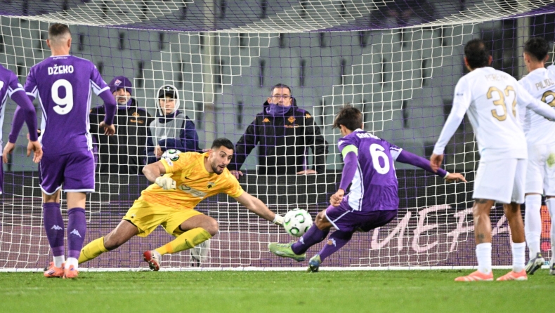 Στρακόσα: «Θα είμαστε ψυχολογικά έτοιμοι για τον Παναθηναϊκό»