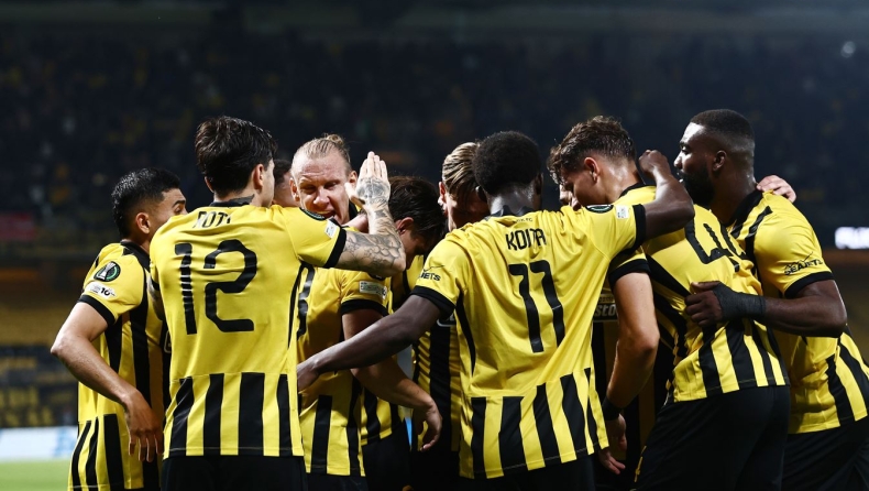 ΑΕΚ: Αυτονόητη υποχρέωση η νίκη!