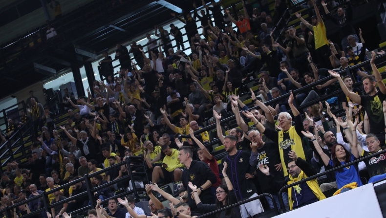 AEK: Τα εισιτήρια με Ρίγα