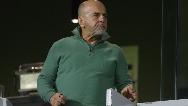 Παναθηναϊκός: Προκήρυξη για νέα αύξηση μετοχικού κεφαλαίου ύψους 17, 5 εκατ. ευρώ