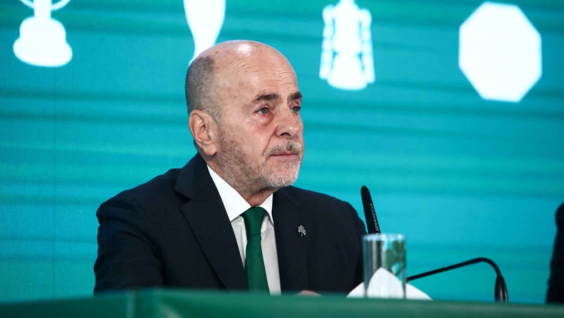 Συνέντευξη Αλαφούζου: Όλες οι λεπτομέρειες για την πρωτοποριακή συνέντευξη 