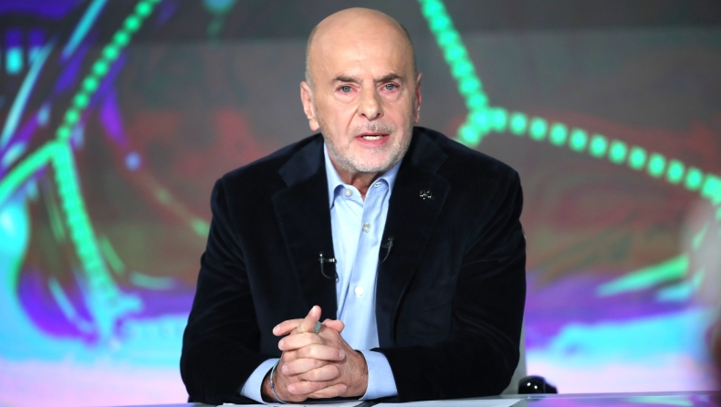 Παναθηναϊκός, Αλαφούζος: Η «φωνή» που βρήκε ξανά και το... εκ του αποτελέσματος λάθος με τον Ιβάν