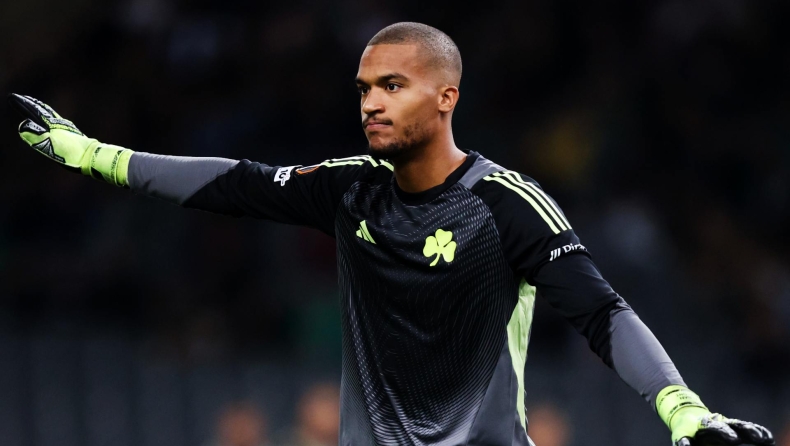 Παναθηναϊκός: Το αψεγάδιαστο ματς του Λαφόν στο Μάλμε!