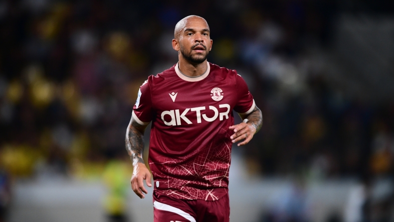 Αστέρας Τρίπολης: Εκτός στο Φινλανδία - Ανδόρρα ο Άλχο, θα εκτιμηθεί η κατάσταση του με την επιστροφή του