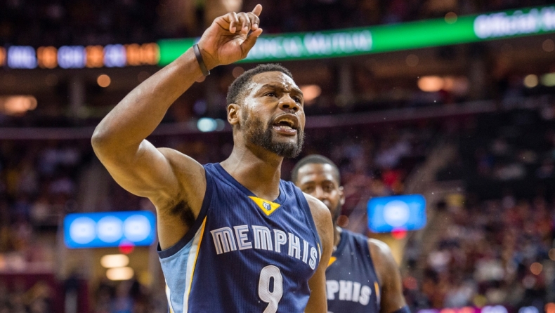 Τόνι Άλεν: Τον συνέλαβαν για κατοχή ναρκωτικών