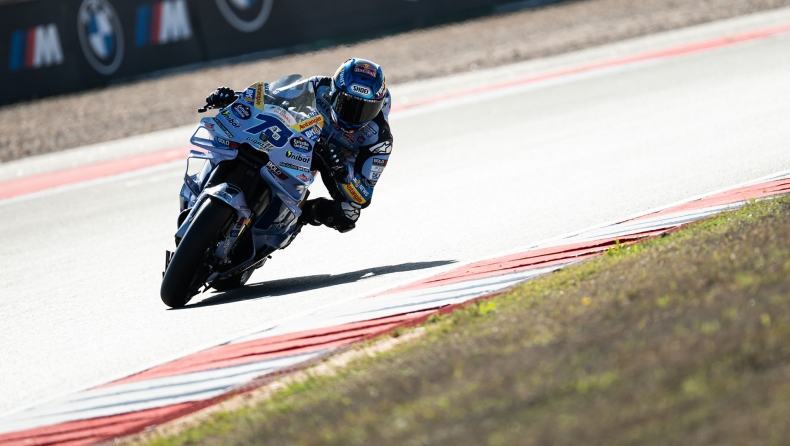 MotoGP, Πορτογαλία: Ο Α. Μάρκεθ νικητής μετά από επική μάχη με τον Ακόστα