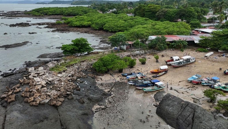 Είπαν ότι οι σεισμοί δεν θα μπορούσαν να συμβούν εδώ: Τι άλλαξε για τις σεισμικά ασφαλείς περιοχές