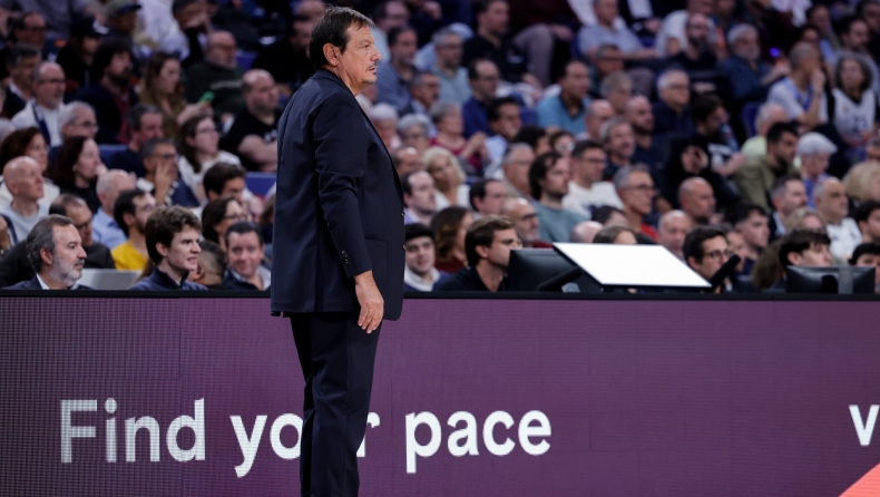 Άταμαν για Φαρίντ: «Έπαιξε σαν τον Λεσόρ σε αυτά τα δύο ματς»