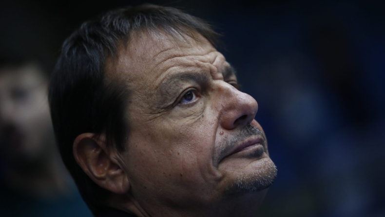 Παναθηναϊκός, Άταμαν για Σορτς: «Δεν μπορούμε να αλλάξουμε το σύστημα που μας έδωσε τους τίτλους, εκείνος πρέπει να προσαρμοστεί»