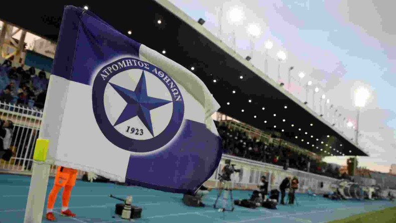 Ατρόμητος: Ο Μουτουσαμί διεκδικεί 870.000 ευρώ