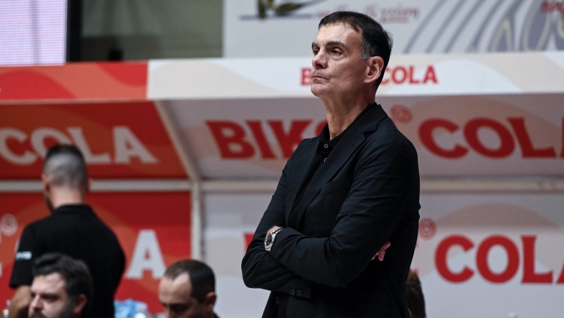 Μπαρτζώκας για γκαρντ: «Η αγορά είναι πολύ δύσκολη, κάνουμε την προσπάθειά μας, νομίζω κάτι καλό θα βρούμε»