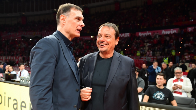 Ολυμπιακός, Παναθηναϊκός: Παράδειγμα προς αποφυγήν και «μάθημα» προσέγγισης!