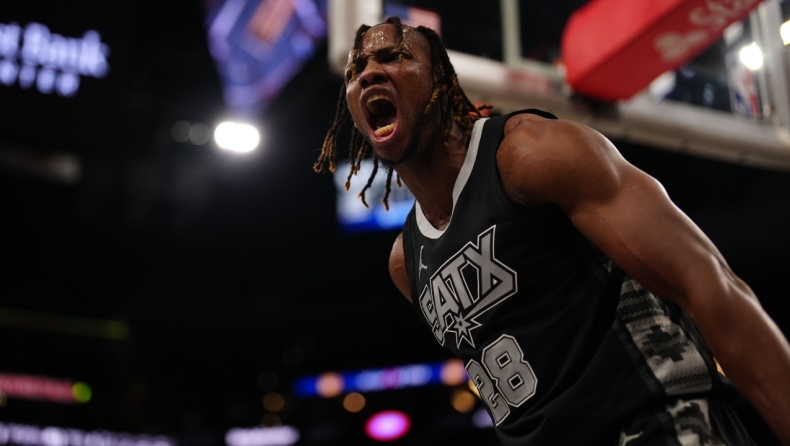 Mπάσεϊ - Παναθηναϊκός: Ο ποδοσφαιριστής που επέλεξε το μπάσκετ και ψάχνει την Ιθάκη του