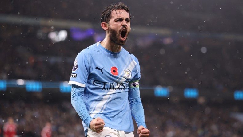 Μπερνάρντο Σίλβα: Ιταλικός «εμφύλιος» για την υπογραφή του