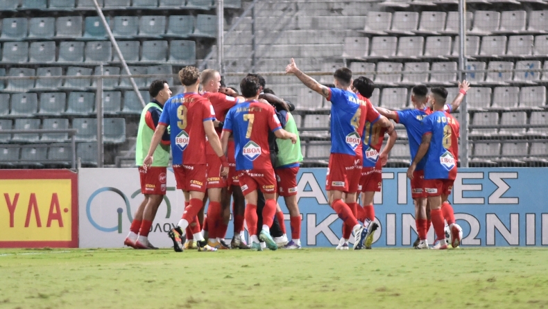 Βόλος: Ανακοίνωσε πόσα εισιτήρια έχουν διατεθεί για το ματς με τον Παναθηναϊκό