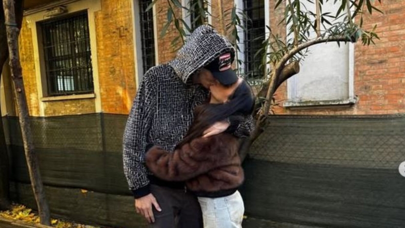 Πολονάρα: Γιόρτασε τα 34 με συγκινητική αφιέρωση στη γυναίκα του 