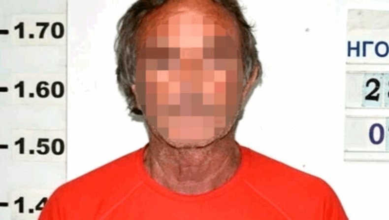 «Έλα να σου δώσω καραμέλα»: Ανατριχιαστικές μαρτυρίες για τον 69χρονο που προσεγγίζει ανήλικους στον Χολαργό (vid)