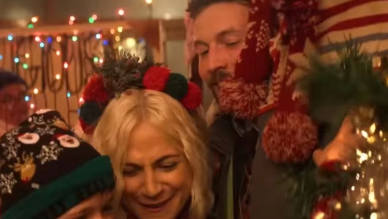 Christmas Karma: Το νέο σίκουελ του A Christmas Carol έρχεται με σούπερ καστ και σε Bollywood εκδοχή