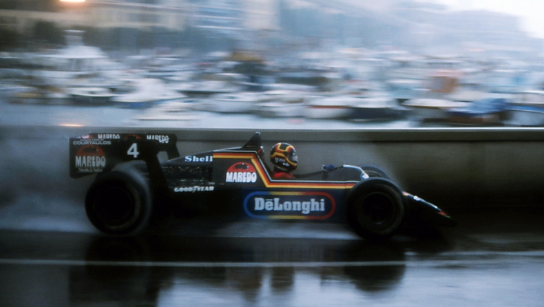 Σαν Σήμερα: Ο Φέτελ αποχαιρέτησε την F1 και ένα ταλέντο χάθηκε νωρίς (vid)