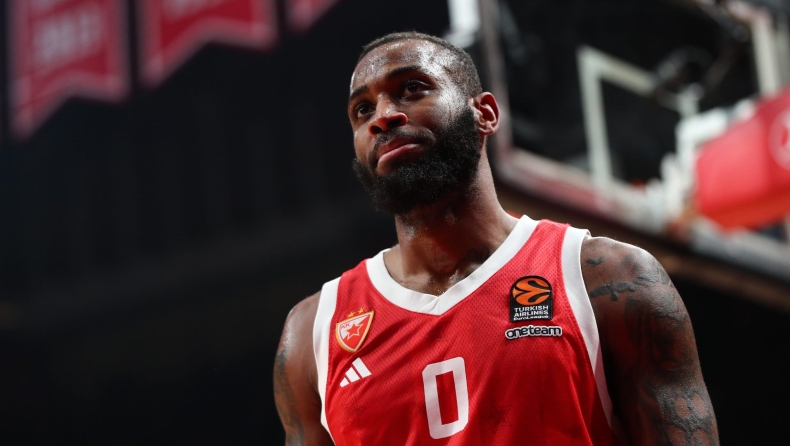 Τσεντεβίτα Ολίμπια - Ερυθρός Αστέρας 87-86: Ο Μίλερ ΜακΙντάιρ πάτησε γραμμή και οι Σέρβοι την... πάτησαν σε φινάλε θρίλερ