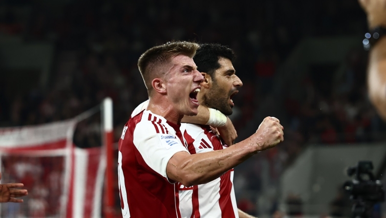 Κοστίνια: Ο ακούραστος «στρατιώτης» του Μεντιλίμπαρ