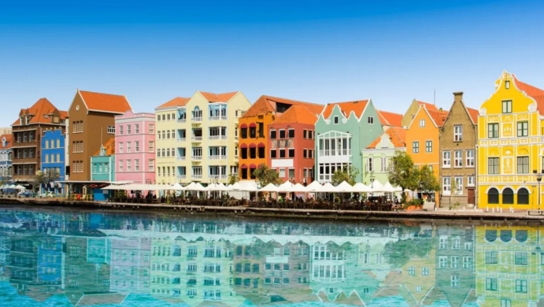 Κουρασάο: Τι μπορείς να δεις και να κάνεις στο μικροσκοπικό νησί της Καραϊβικής