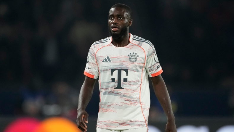 Ουπαμεκανό: Προφορική συμφωνία με τη Ρεάλ για να υπογράψει ως ελεύθερος!