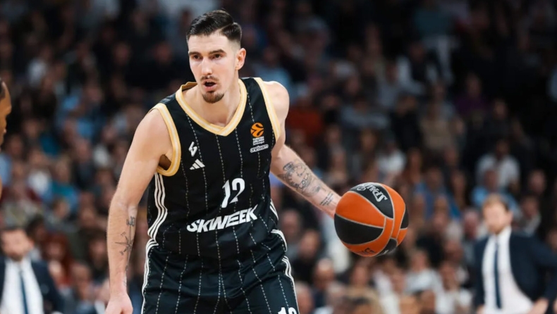 Ντε Κολό: Η εμφάνισή του με την Μπαρτσελόνα με τον συγκλονιστικό δείκτη PIR!