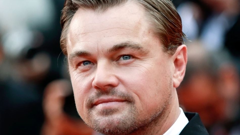 Λεονάρντο Ντι Κάπριο: Ο τελευταίος σταρ της μεγάλης οθόνης