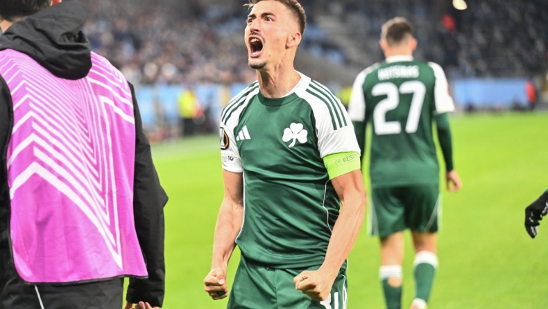 Παναθηναϊκός: Τα έσοδά του στο Europa League