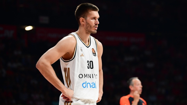 Ντουμπάι BC - Πάρι 90-89: Δικό της το... θρίλερ των ανατροπών