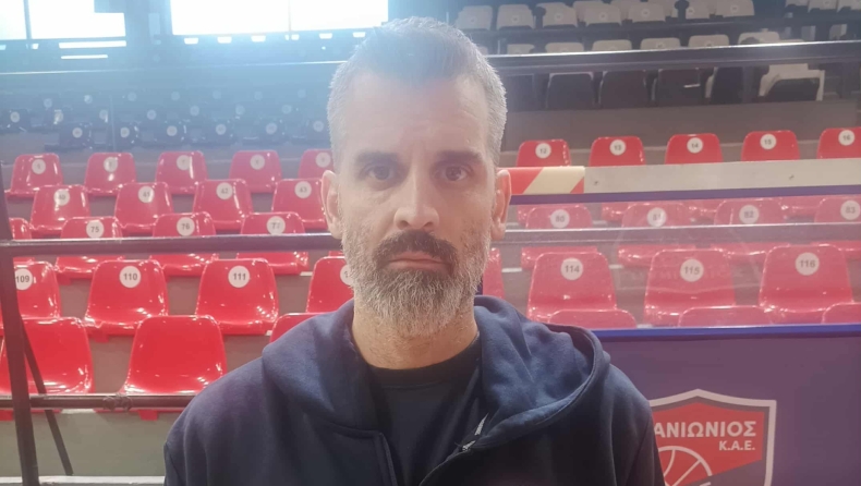 Πανιώνιος: Ο Τσόχλας στο προπονητικό επιτελείο