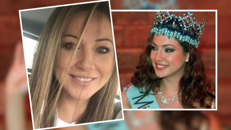 Ειρήνη Σκλήβα: 29 χρόνια μετά τον τίτλο της «Μις Κόσμος»: Η ζωή της και οι σπάνιες φωτογραφίες