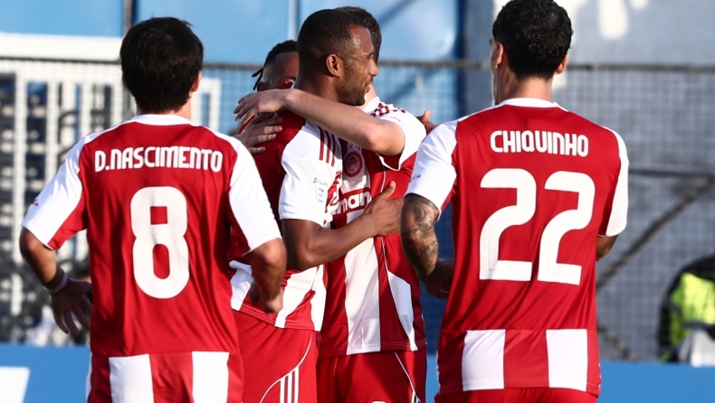 Ο κίνδυνος της… Ρεάλ και ο σταθερός Ελ Καμπί!