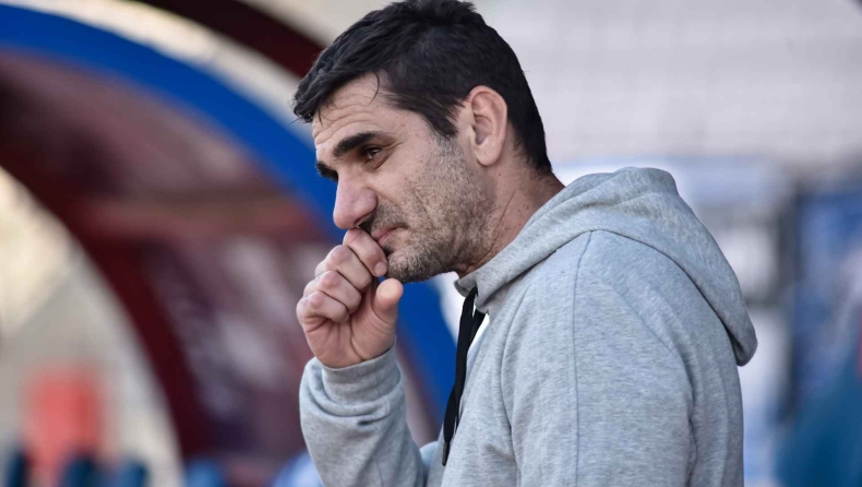 Δημήτρης Ελευθερόπουλος για την Μεταβίβαση στο Gazzetta.gr: «Πίσω από τα φώτα υπάρχει μια άλλη αλήθεια»