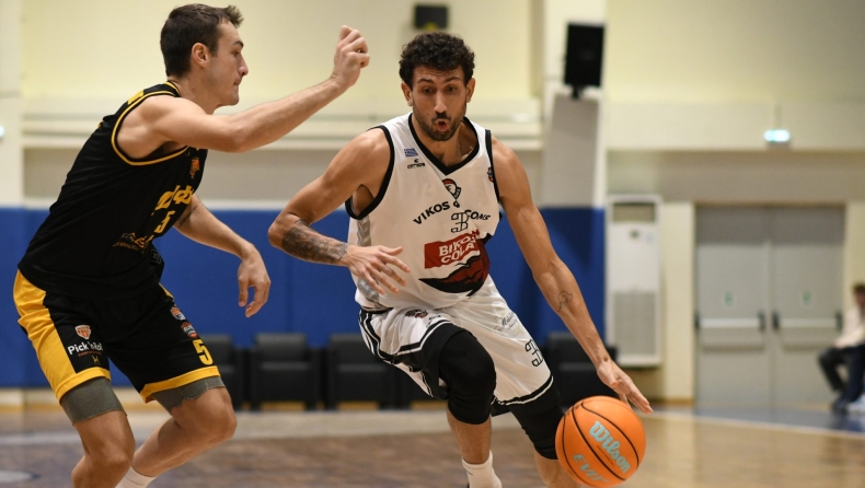 Elite League: Συνέχισαν με νίκες οι πρωτοπόροι