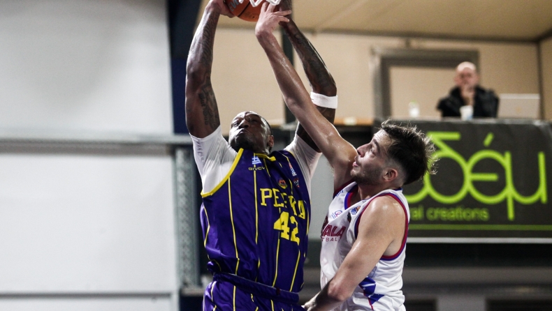 Τρίκαλα - Μαχητές Πειραματικού 97-103: Απόδραση με «καυτό» Νώτη