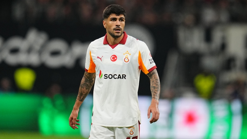 Τουρκία: Εκτός εθνικής παίκτης της Γαλατάσαραϊ για συμμετοχή στο σκάνδαλο στοιχηματισμού