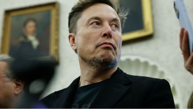 O Έλον Μασκ ζητά μπόνους 1 τρισεκατομμυρίου δολαρίων: Καθηγητής το χαρακτηρίζει «ψυχεδελικό»