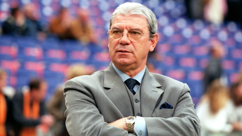 Θλίψη στο ποδόσφαιρο της Ρουμανίας: Έφυγε από τη ζωή ο Έμεριχ Γένεϊ!