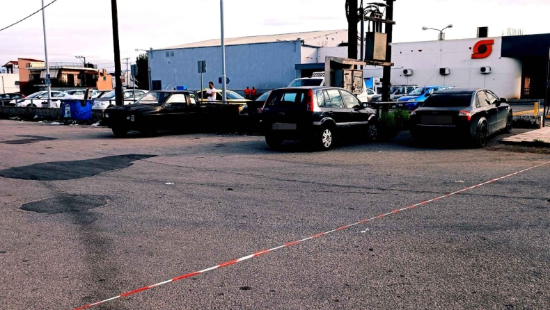 ΑΕΚ: Άιτημα για ενός λεπτού σιγή πριν τον ΠΑΟΚ εις μνήμην του δολοφονηθέντος οπαδού της