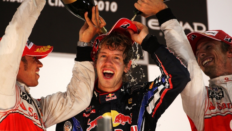 Σαν Σήμερα: Ο πρώτος τίτλος του Φέτελ κόντρα σε όλους και σε όλα (vid)