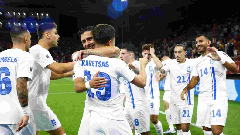 Εθνική Ελλάδας: Οι νέες προσθήκες, η αγάπη για την ομάδα και η πίεση που αυξάνεται για μία μεγάλη διοργάνωση