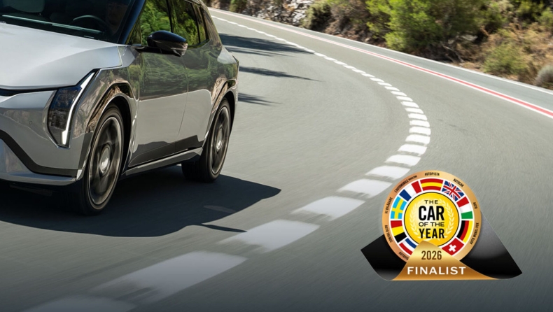 COTY 2026: Τα 7 αυτοκίνητα που διεκδικούν τον τίτλο