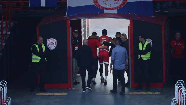 Ρήξεις αχίλλειου τένοντα: Οι 4 λόγοι που έχουν αυξηθεί τα τελευταία χρόνια