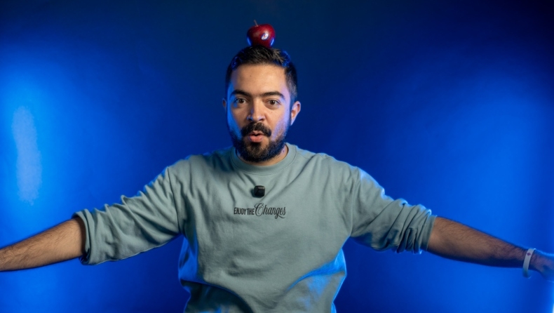 Παγκόσμια ημέρα μήλου: 12+1 fun facts για το αγαπημένο μας φρούτο που μας αφήνουν με το στόμα ανοιχτό