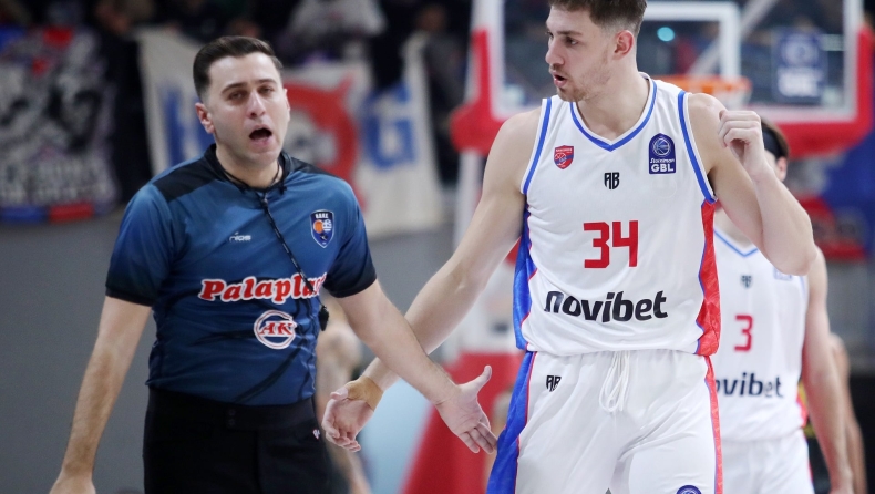 Πανιώνιος: Αδύναμος κρίκος ο Κρούζερ